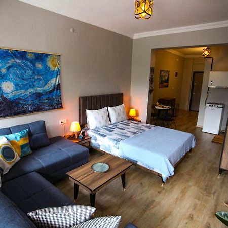 Ferienwohnung Bahceli Concept Sapanca Exterior foto
