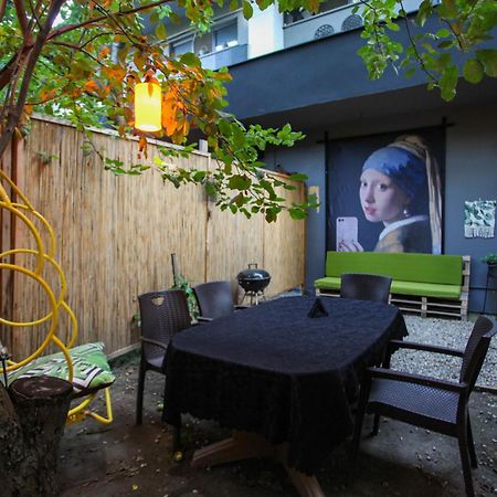 Ferienwohnung Bahceli Concept Sapanca Exterior foto