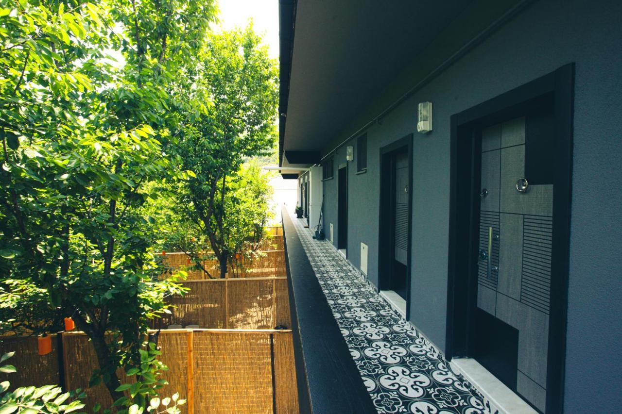 Ferienwohnung Bahceli Concept Sapanca Exterior foto