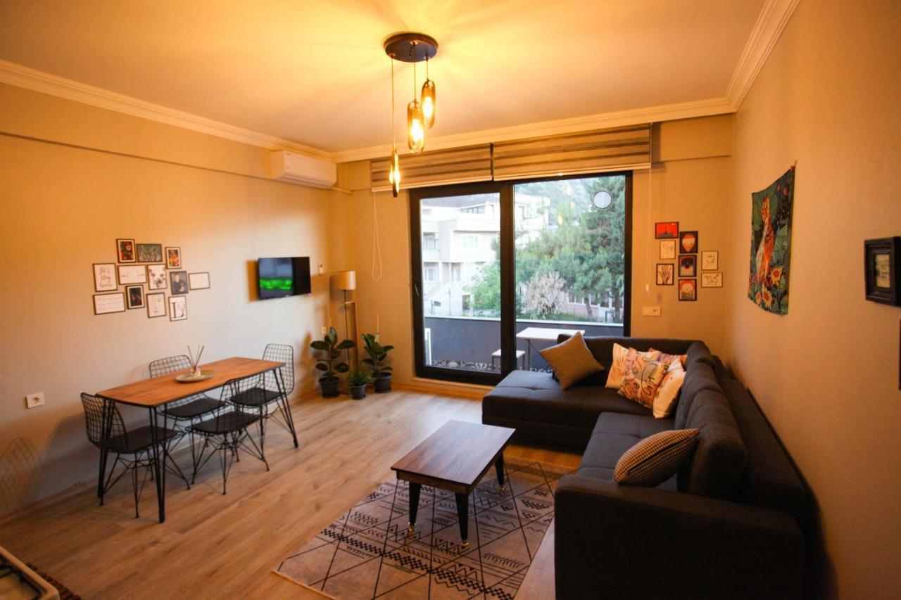 Ferienwohnung Bahceli Concept Sapanca Exterior foto