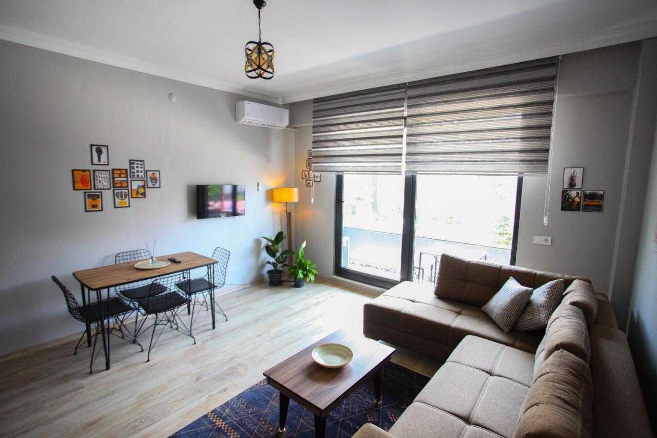 Ferienwohnung Bahceli Concept Sapanca Exterior foto