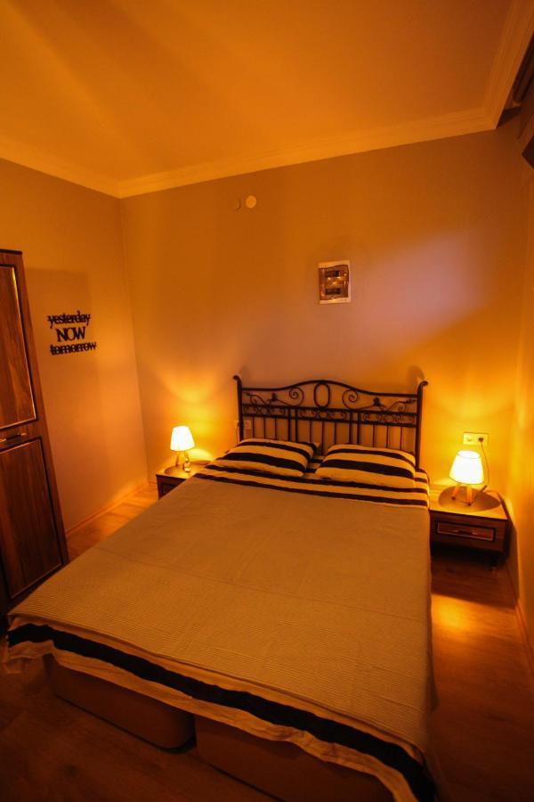 Ferienwohnung Bahceli Concept Sapanca Exterior foto