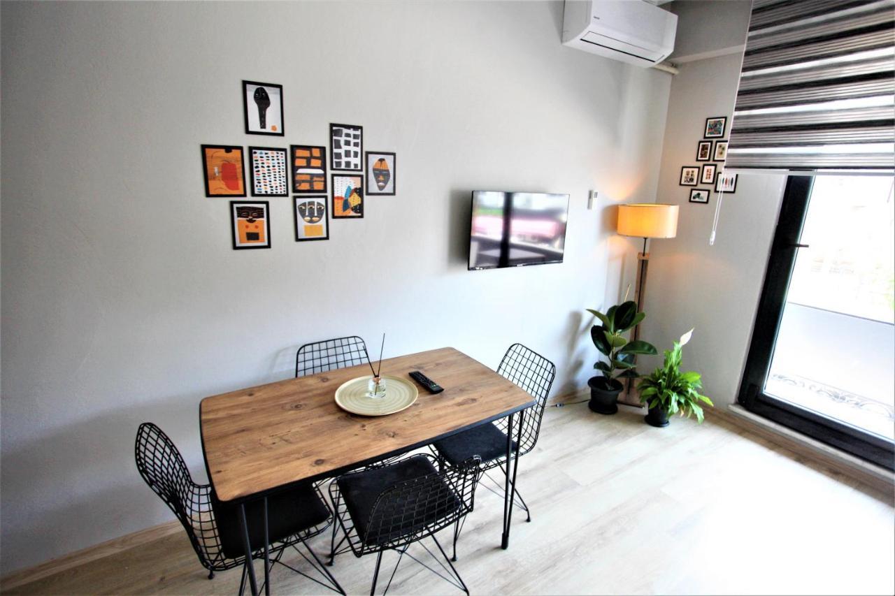 Ferienwohnung Bahceli Concept Sapanca Exterior foto