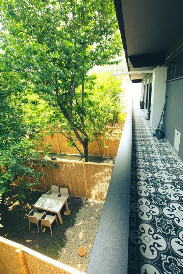 Ferienwohnung Bahceli Concept Sapanca Exterior foto