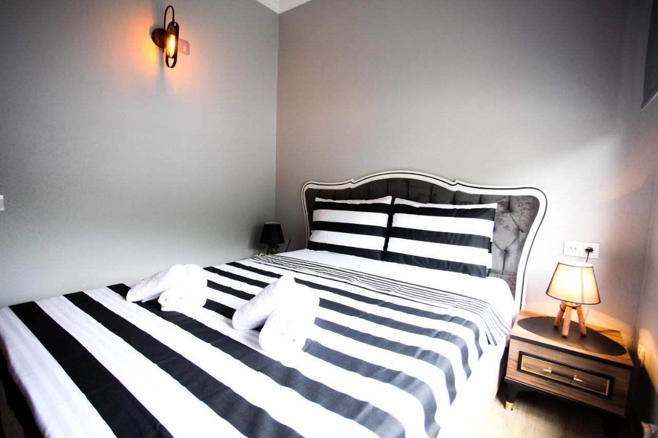 Ferienwohnung Bahceli Concept Sapanca Exterior foto