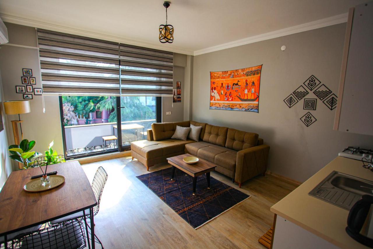 Ferienwohnung Bahceli Concept Sapanca Exterior foto
