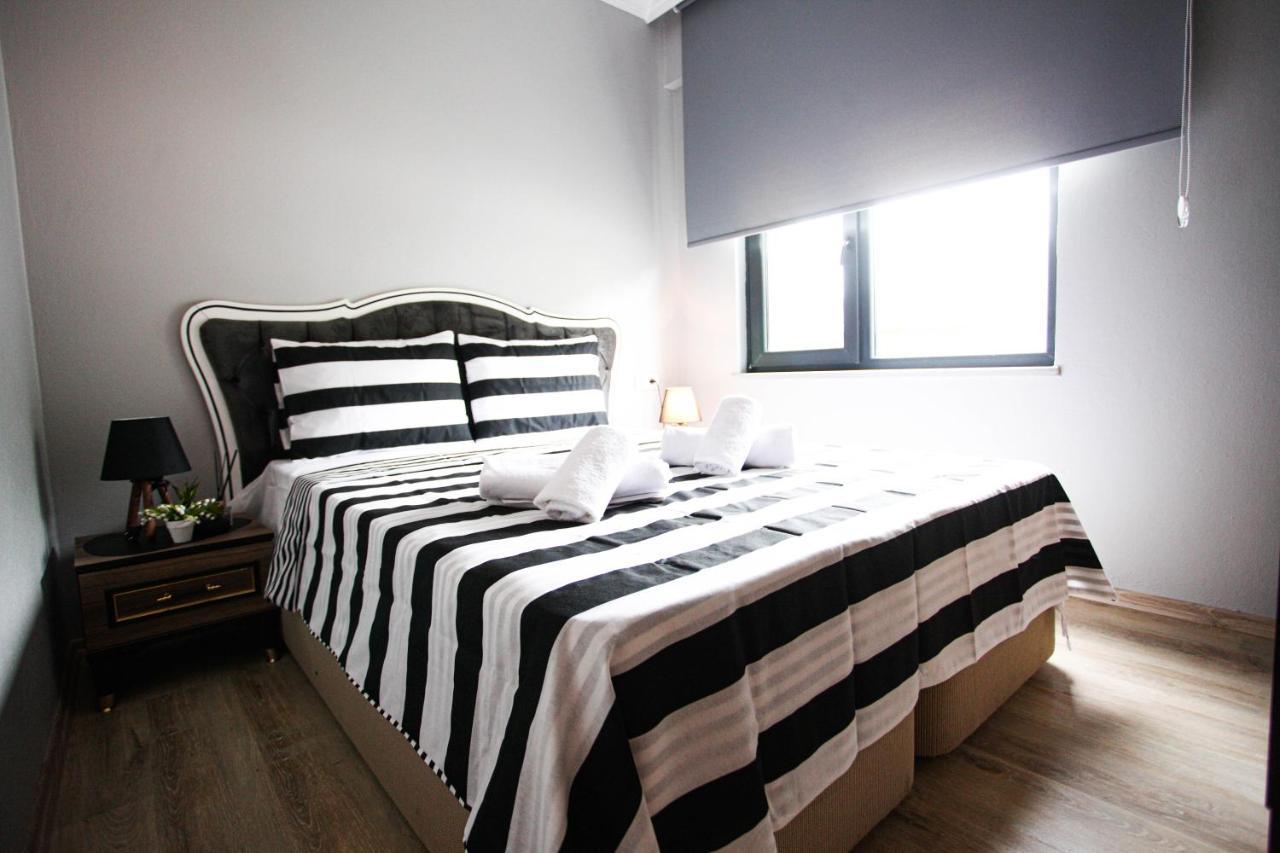 Ferienwohnung Bahceli Concept Sapanca Exterior foto