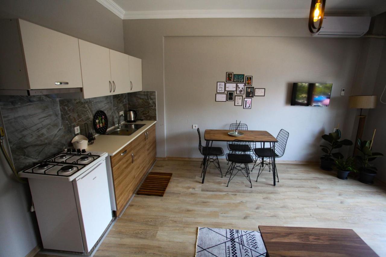 Ferienwohnung Bahceli Concept Sapanca Exterior foto