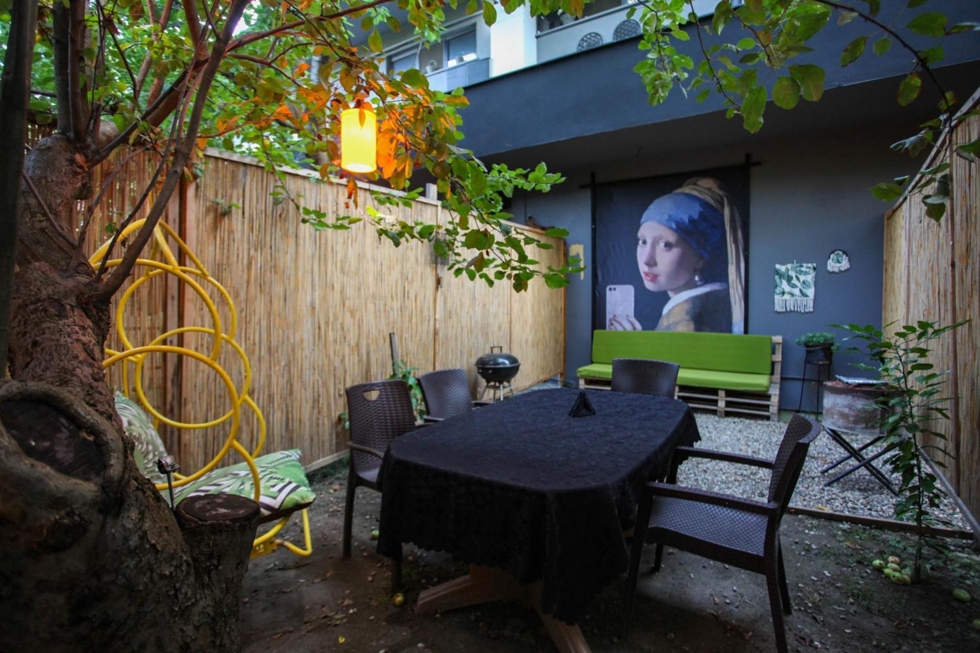 Ferienwohnung Bahceli Concept Sapanca Exterior foto