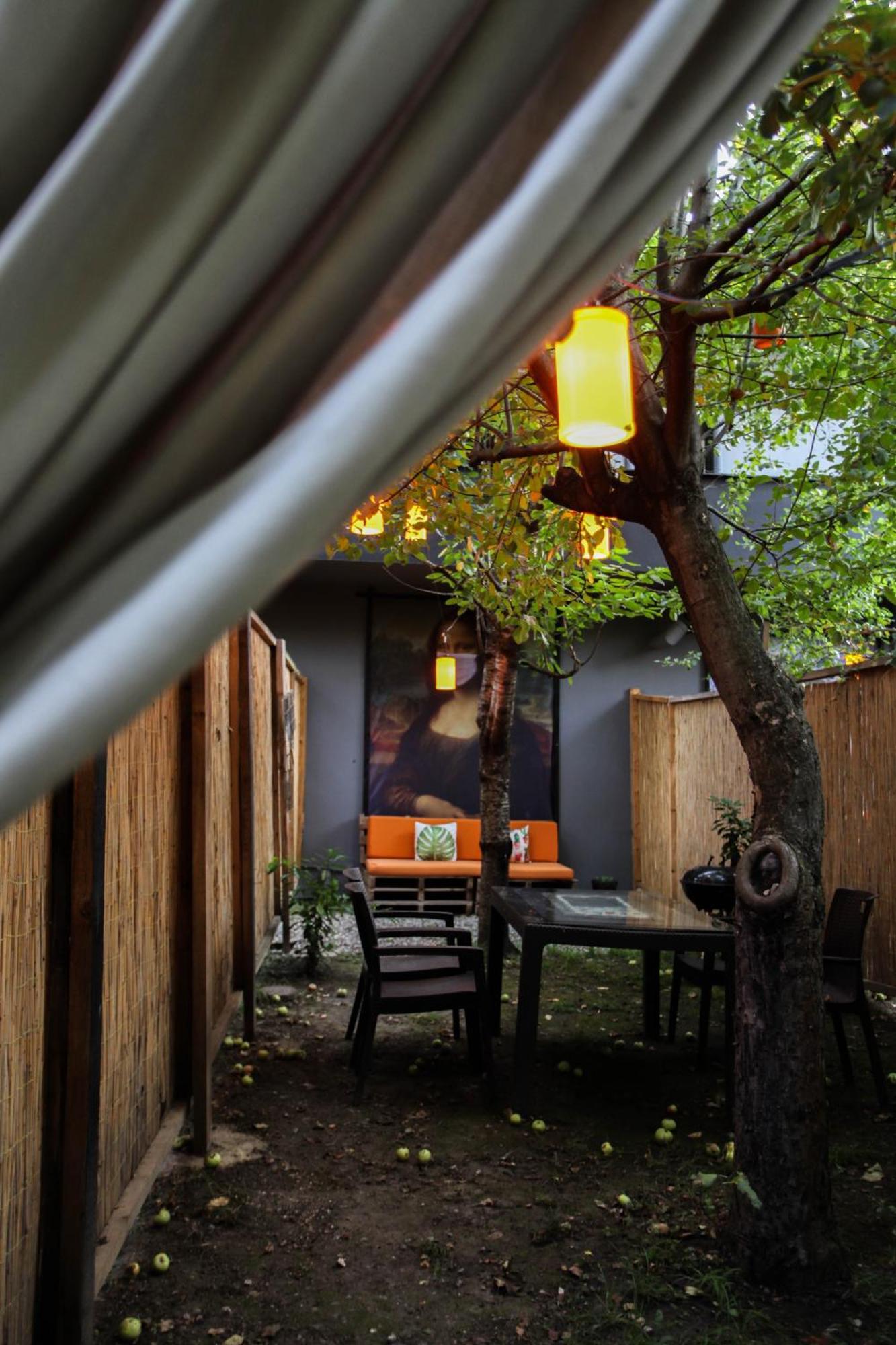 Ferienwohnung Bahceli Concept Sapanca Exterior foto